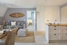 Beach Apartments Büsum