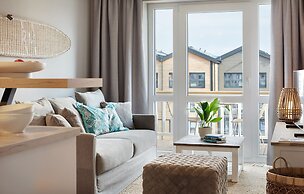 Beach Apartments Büsum