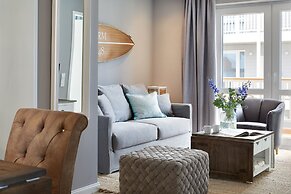 Beach Apartments Büsum