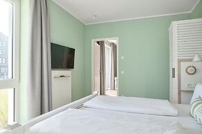 Beach Apartments Büsum