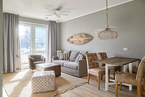 Beach Apartments Büsum