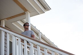 Beach Apartments Büsum