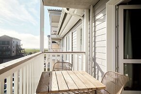 Beach Apartments Büsum