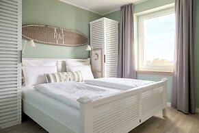 Beach Apartments Büsum