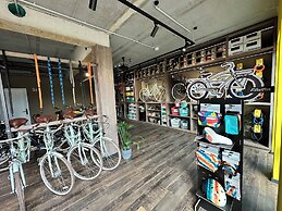 Beach Apartments Büsum