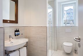 Beach Apartments Büsum