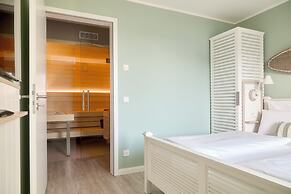 Beach Apartments Büsum