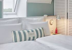 Beach Apartments Büsum