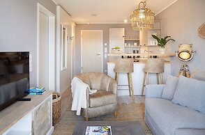 Beach Apartments Büsum