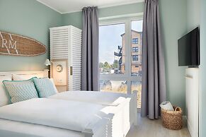 Beach Apartments Büsum