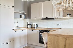 Beach Apartments Büsum