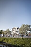 Beach Apartments Büsum