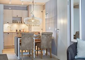 Beach Apartments Büsum