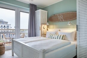 Beach Apartments Büsum