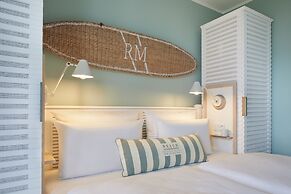 Beach Apartments Büsum