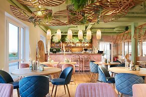 Beach Apartments Büsum