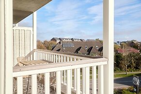 Beach Apartments Büsum
