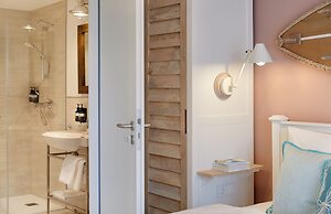 Beach Apartments Büsum