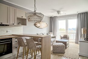 Beach Apartments Büsum