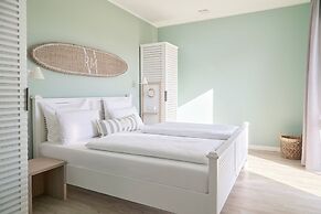 Beach Apartments Büsum