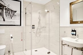 Beach Apartments Büsum