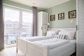 Beach Apartments Büsum