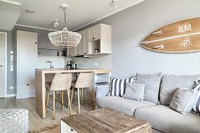 Beach Apartments Büsum