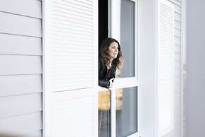 Beach Apartments Büsum