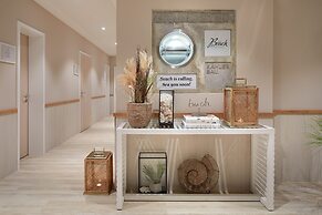 Beach Apartments Büsum