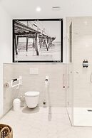 Beach Apartments Büsum