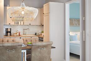 Beach Apartments Büsum