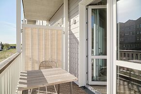 Beach Apartments Büsum