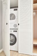 Beach Apartments Büsum