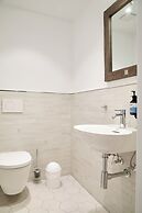 Beach Apartments Büsum