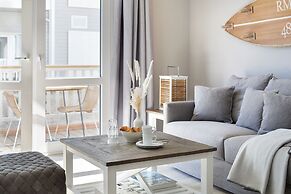 Beach Apartments Büsum