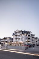 Beach Apartments Büsum