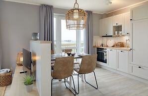 Beach Apartments Büsum