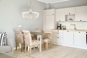 Beach Apartments Büsum