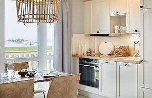 Beach Apartments Büsum