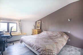Le Clos des Senteurs