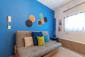 Lofts San Ángel