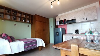 Lofts San Ángel