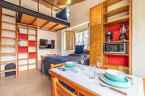 Lofts San Ángel