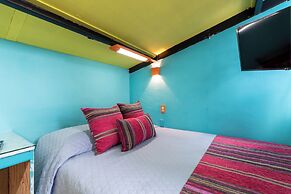 Lofts San Ángel