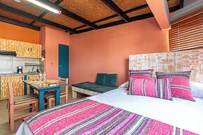 Lofts San Ángel