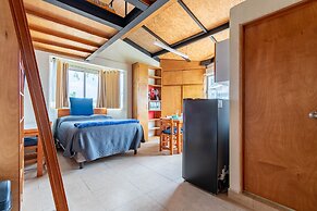 Lofts San Ángel