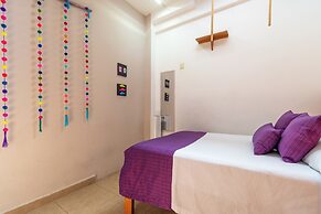 Lofts San Ángel