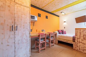 Lofts San Ángel