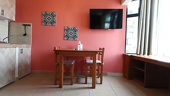 Lofts San Ángel