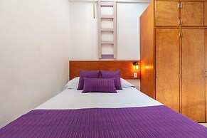 Lofts San Ángel